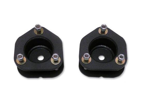 Tuff Country - 2005-2008 Dodge Dakota 4wd - 2" Leveling Kit Front (No Strut Disassembly) by Tuff Country - 32902
