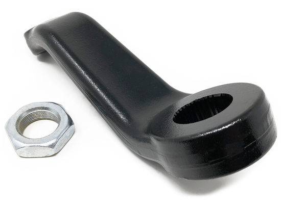 Tuff Country - 2005-2020 Ford F250 4wd - Drop Pitman Arm Tuff Country - 70205