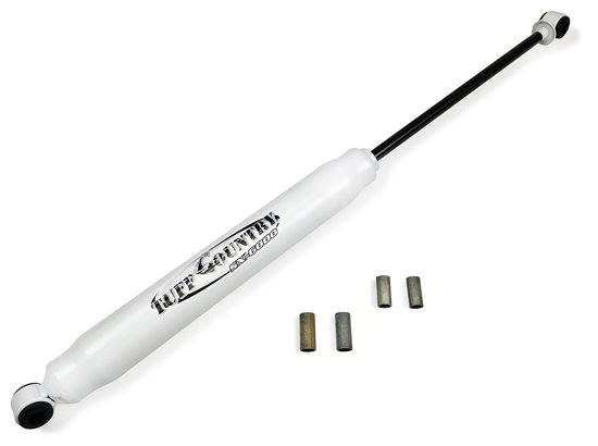 Tuff Country - 2005-2020 Ford F250 Super Duty 4x4 (with 3" to 4" Rear suspension lift) - Rear SX6000 Hydraulic Shock (each) Tuff Country - 62331