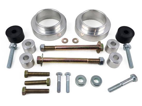 Tuff Country - 2018-2020 Toyota 4Runner 4x4 - 2" Leveling Kit Front by (TRD Pro Model's Only) Tuff Country - 52016