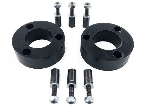 Tuff Country - 2019-2020 Ford Ranger 4wd - 2" Leveling Kit Front - 22105 Tuff Country - 22105