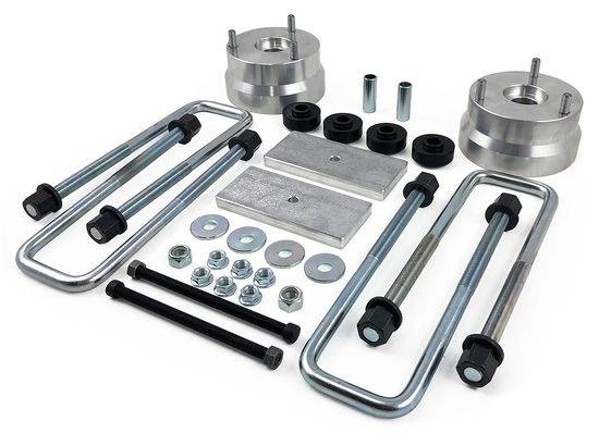 Tuff Country - 2019-2020 Ford Ranger 4x4 - 3" Lift Kit by Tuff Country - 23105