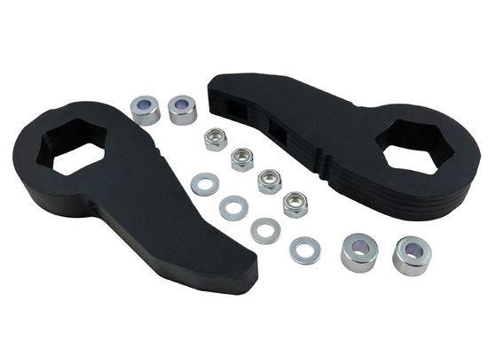 Tuff Country - 2020 Chevy Silverado 2500HD 4x4 - 2" Leveling Kit Front by Tuff Country - 12014
