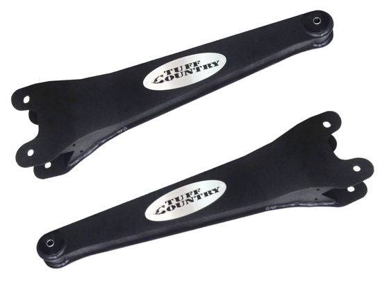 Tuff Country - 2008-2020 Ford F350 4wd - Radius Arms (fits with 4" lift) Tuff Country - 24014