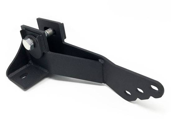 Tuff Country - 2008-2020 Ford F350 4wd - Track Bar Bracket (2.5" drop) Tuff Country - 22972