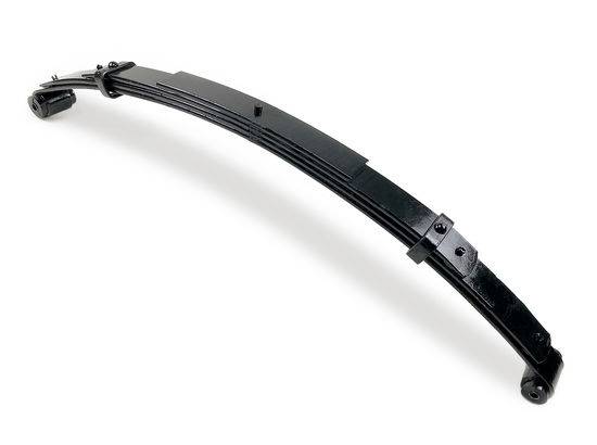 Tuff Country - 1973-1987 Chevy Truck 1/2 & 3/4 ton 4wd - Front 6" Lift EZ-Ride Leaf Springs (each) Tuff Country - 18670