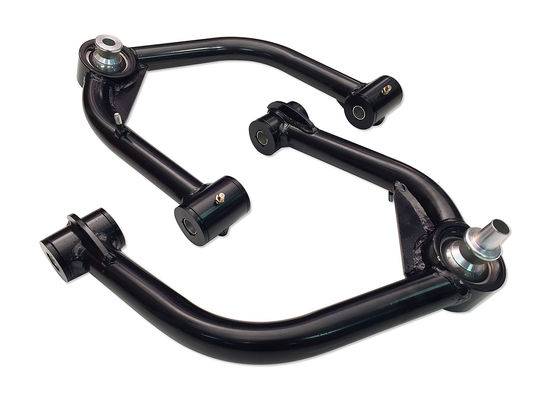 Tuff Country - 2007-2020 Toyota Tundra 4x4 & 2wd - Uni-Ball Upper Control Arms by (Excludes TRD Pro) Tuff Country - 50931