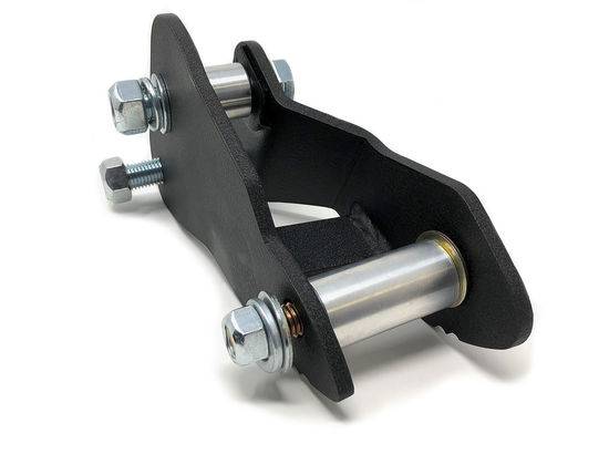 Tuff Country - 2008-2013 Dodge Ram 2500 4wd - Track Bar Bracket (4.5" drop) Tuff Country - 34012