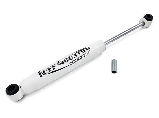 Tuff Country - 2007-2018 Jeep Wrangler JK - Heavy Duty (OEM Replacement) Steering Stabilizer Tuff Country - 65400