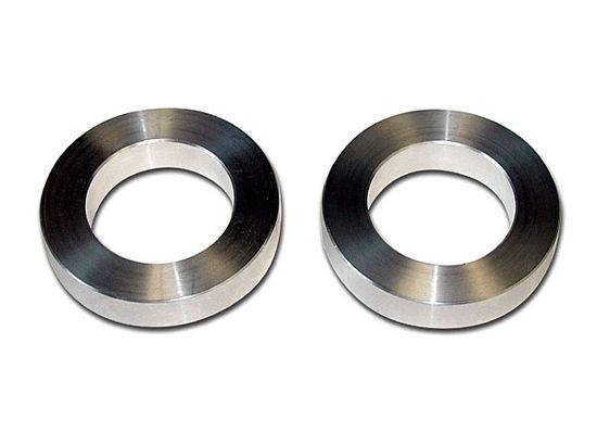 Tuff Country - 2006-2018 Dodge Ram 1500 4wd - 1 1/2" Leveling Kit Front by (excludes Mega Cab & models with air suspension) Tuff Country - 32901