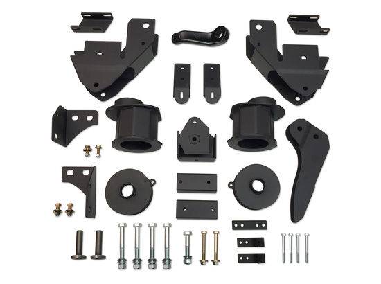 Tuff Country - 2014-2018 Dodge Ram 2500 4x4 - 5" Lift Kit by Tuff Country - 35130