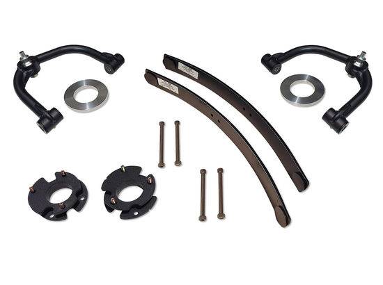 Tuff Country - 2015-2020 Ford F150 4x4 & 2wd - 3" Uni-Ball Lift Kit by Tuff Country - 23035