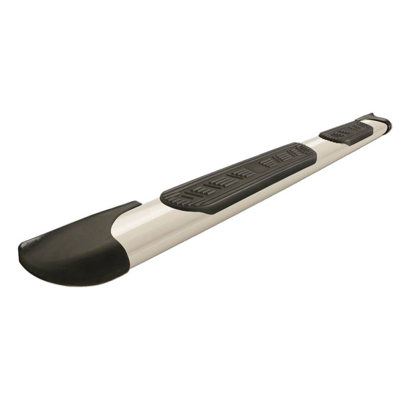 Iron Cross - Iron Cross 414-9270 Cab Length 5" Endeavour Running Board for Ford F250/F350/F450 Super Cab 1999-2016 - Stainless Steel