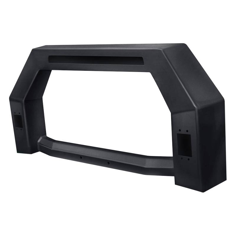 Hammerhead Bumpers - Hammerhead 600-56-0742 Bull Bar for Dodge Ram 2500/3500 2015-2018