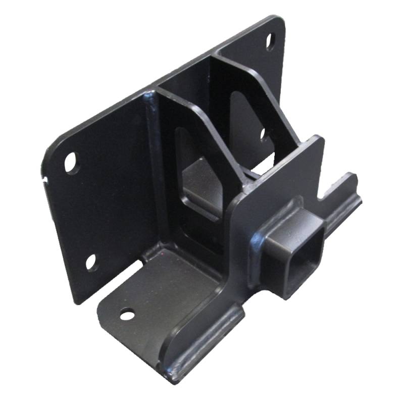 Hammerhead Bumpers - Hammerhead 600-56-0203 Front Receiver Hitch