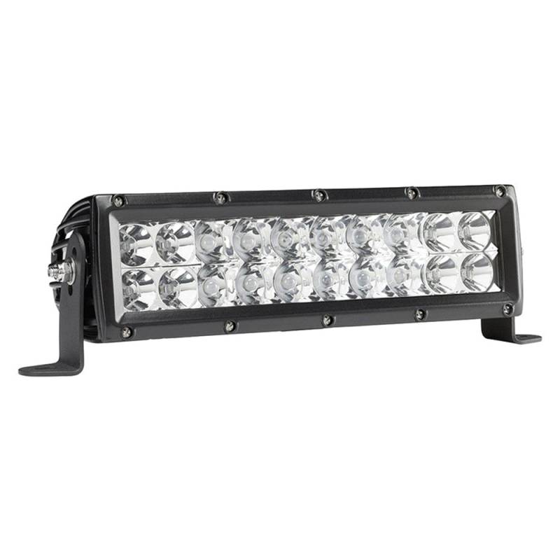 Hammerhead Bumpers - Hammerhead 307-13-0448 Zilla 13.5" Double Row LED Light Bar