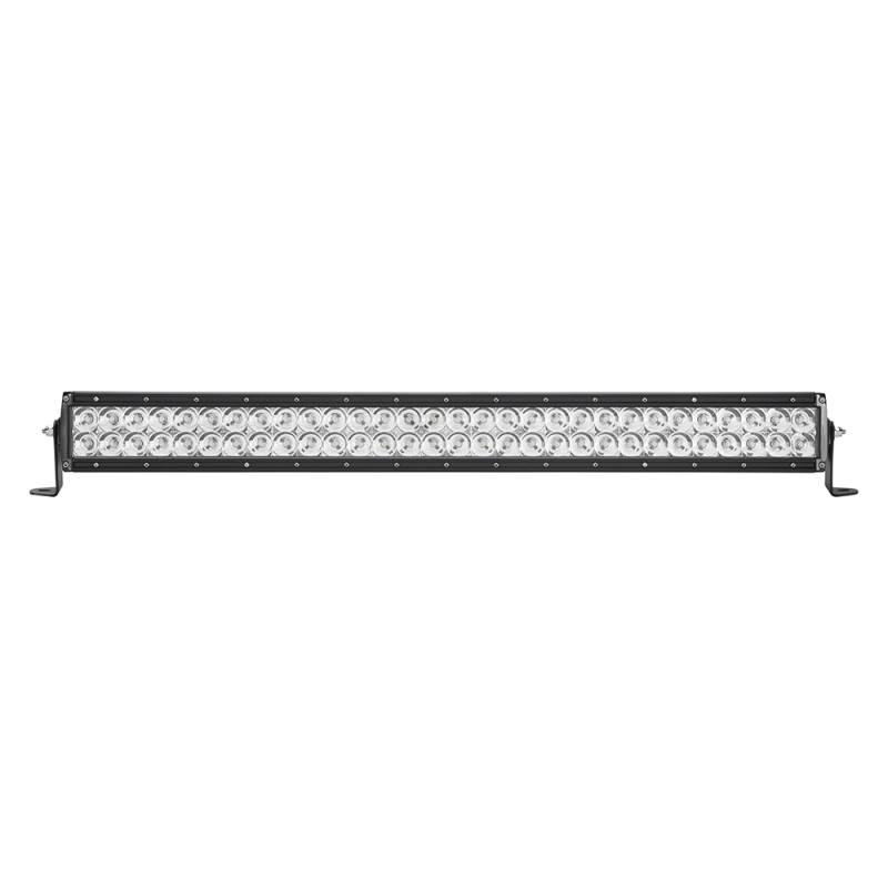 Hammerhead Bumpers - Hammerhead 307-13-0595 Zilla 31.5" Single Row LED Light Bar