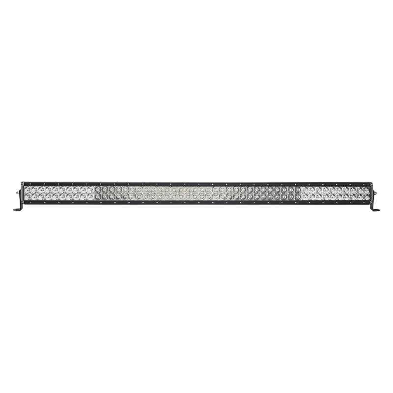 Hammerhead Bumpers - Hammerhead 307-13-0514 Zilla 51.5" Double Row LED Light Bar