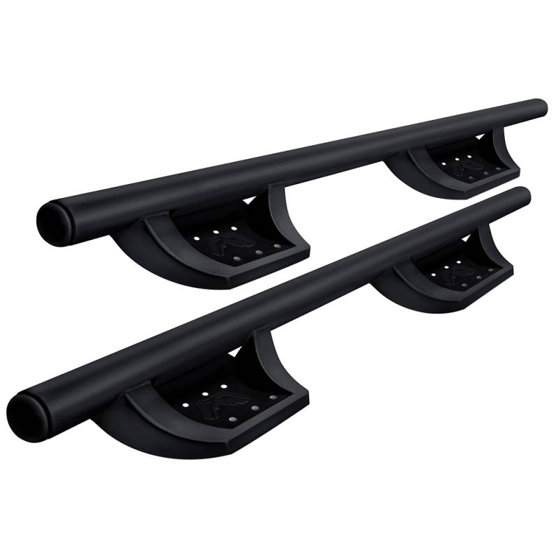 Fab Fours - Fab Fours J1044 Cab Length Side Step for Chevy Colorado Crew Cab 2015-2022