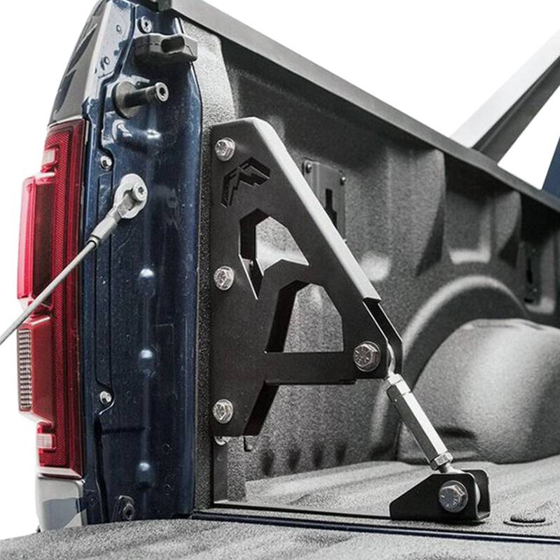 Fab Fours - Fab Fours M4150-1 Truck Bed Brace