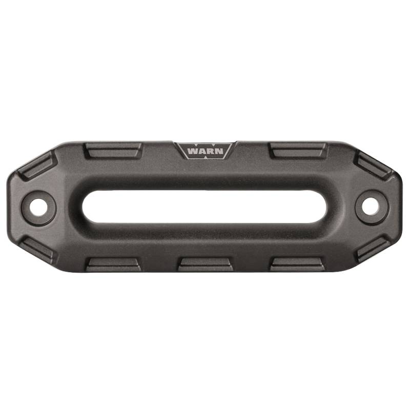 Warn - Warn 100650 1" Epic Fairlead - Gunmetal