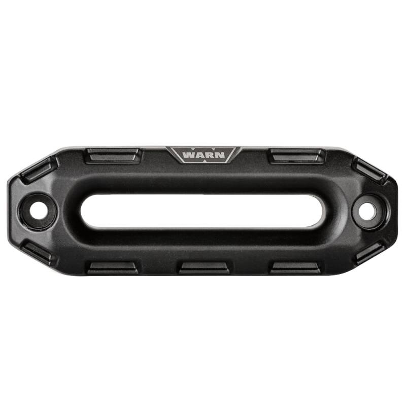 Warn - Warn 100655 1" Epic Fairlead - Black