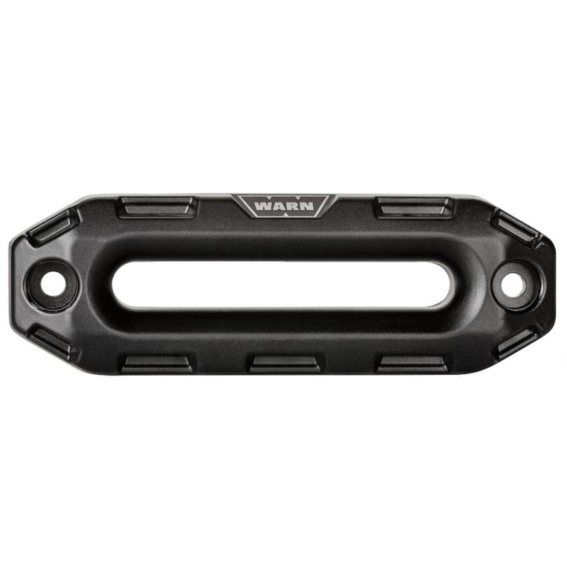 Warn - Warn 100730 1.5" Epic Fairlead - Black