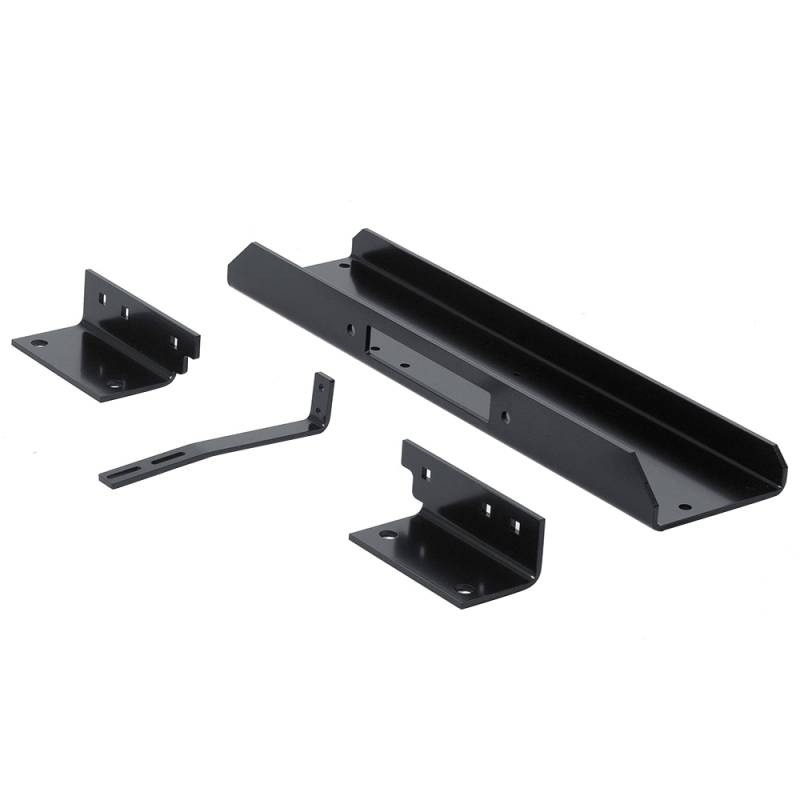 Warn - Warn 13910 Winch Mounting Plate