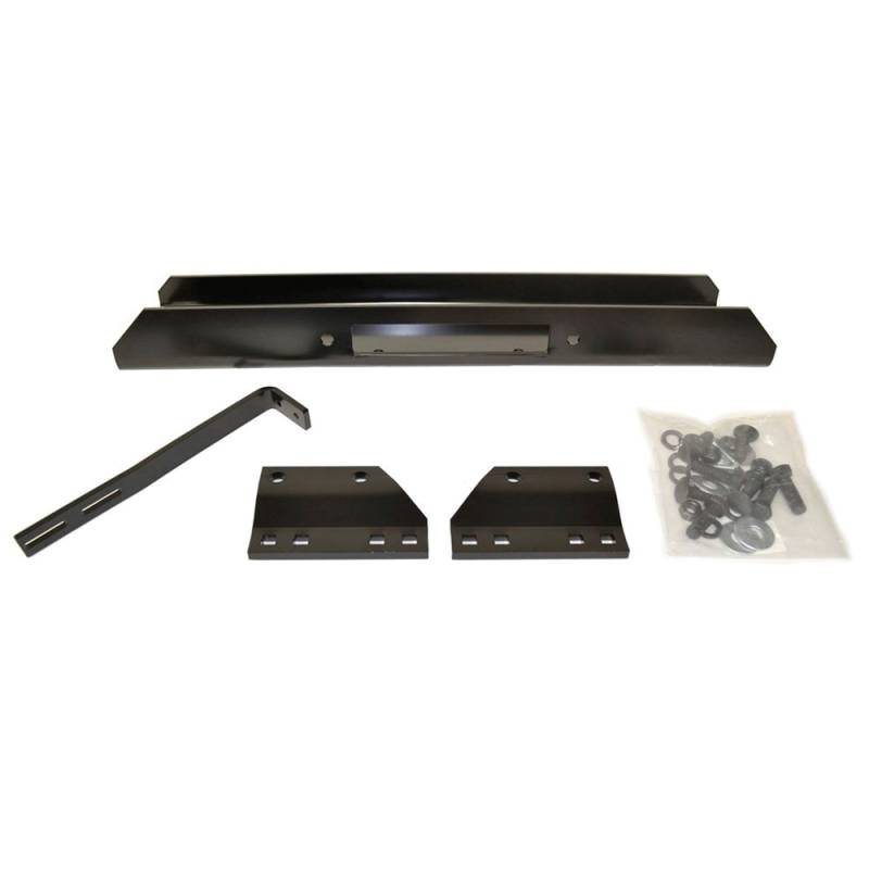 Warn - Warn 21390 Winch Mounting Plate