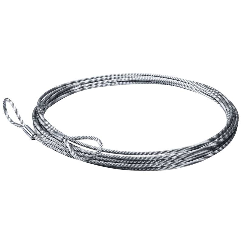 Warn - Warn 25430 Wire Rope Extension
