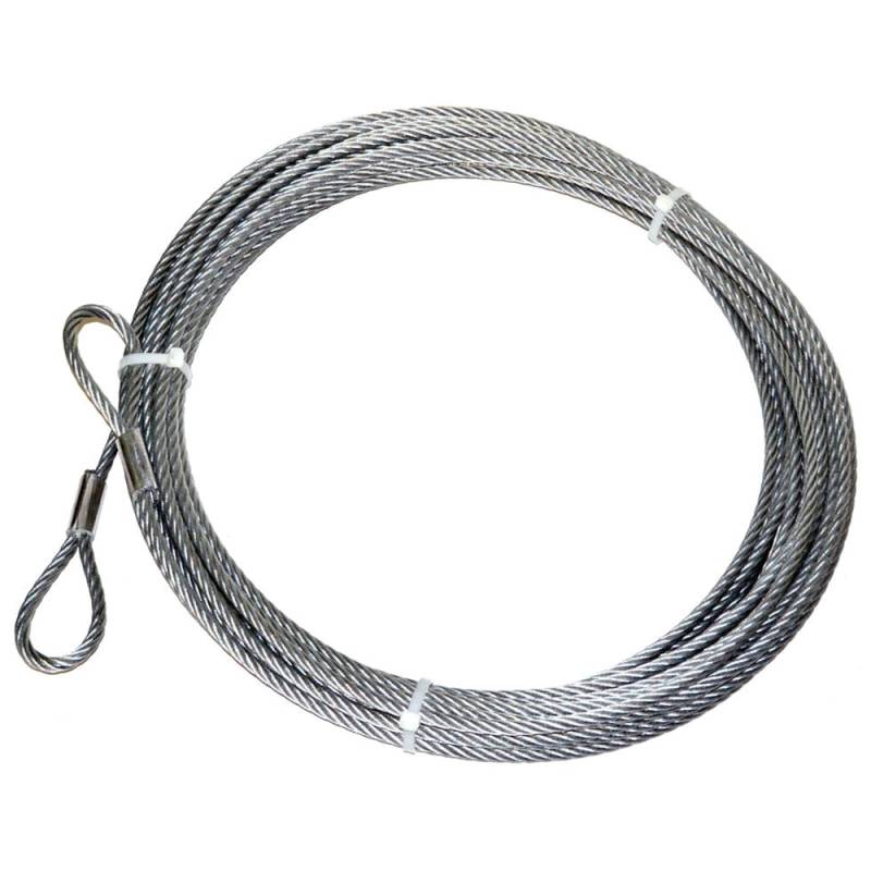Warn - Warn 25431 Wire Rope Extension