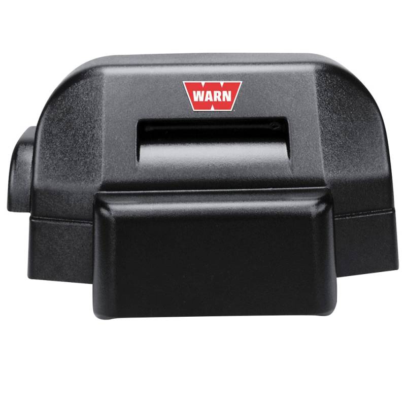 Warn - Warn 34035 Hard Winch Cover