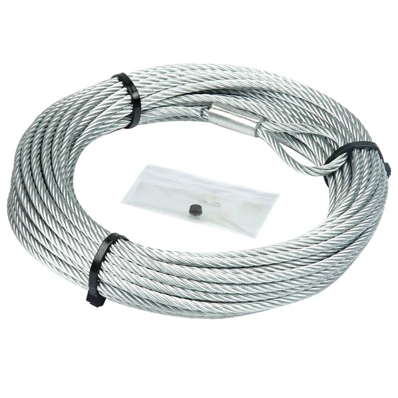 Warn - Warn 60076 Wire Rope