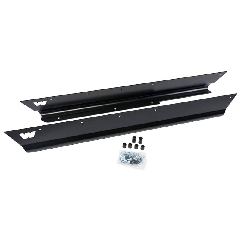 Warn - Warn 63002 Rock Slider