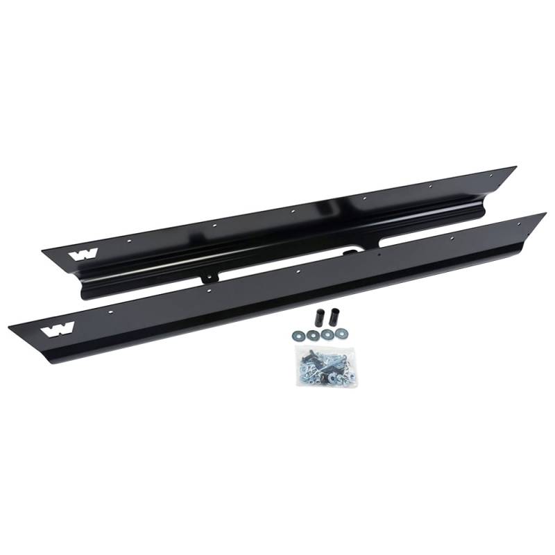Warn - Warn 63003 Rock Slider