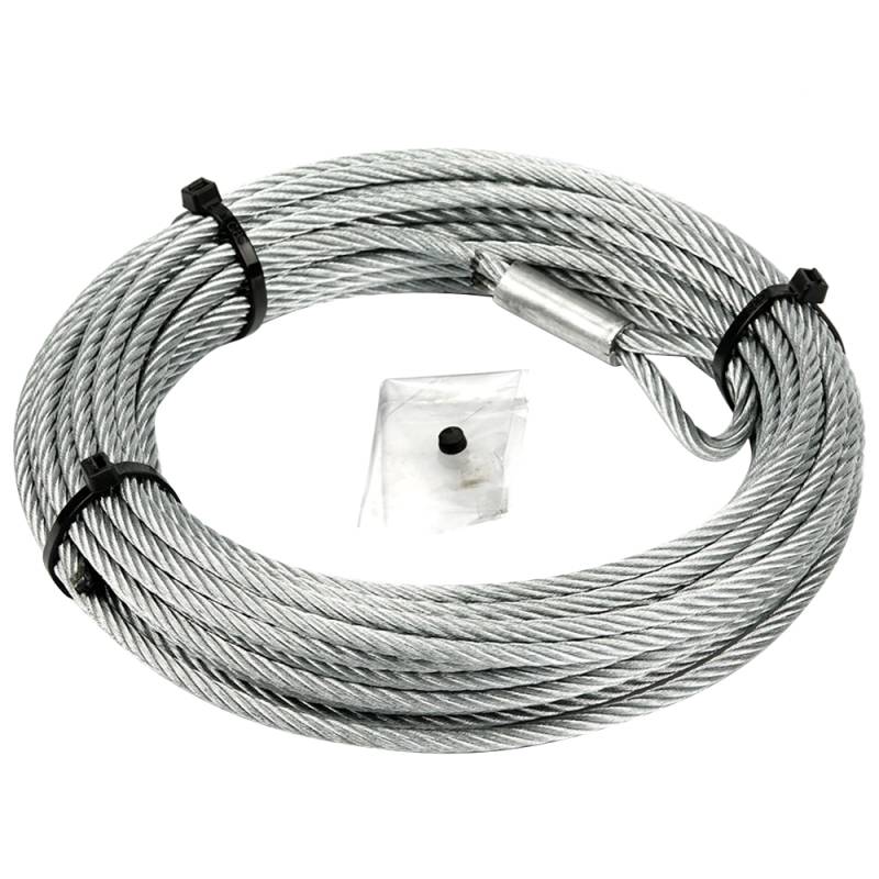 Warn - Warn 68851 Wire Rope