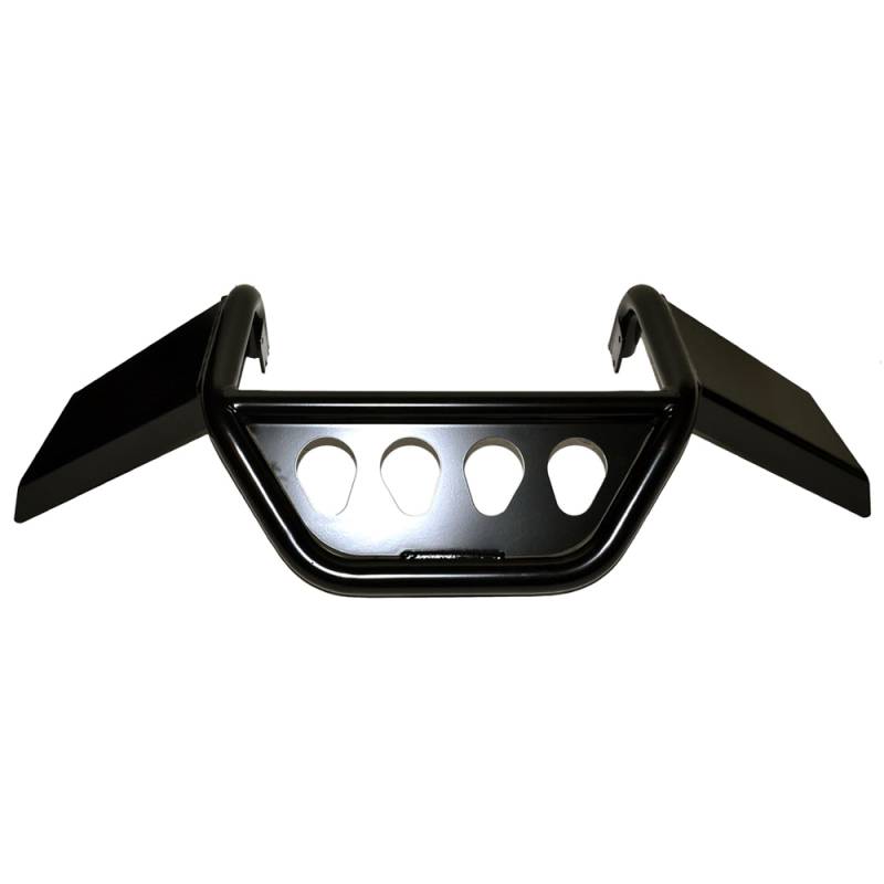 Warn - Warn 72539 ATV Front Bumper for Kawasaki KVF650 Brute Force 4X4 2005-2008