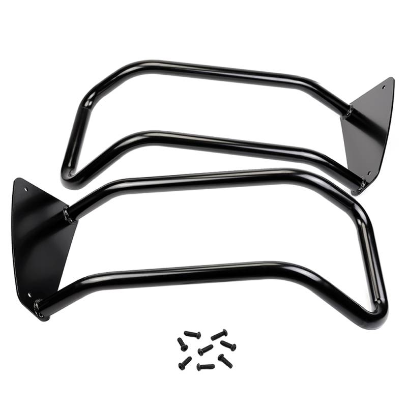 Warn - Warn 74830 Trans4mer Brush Guard