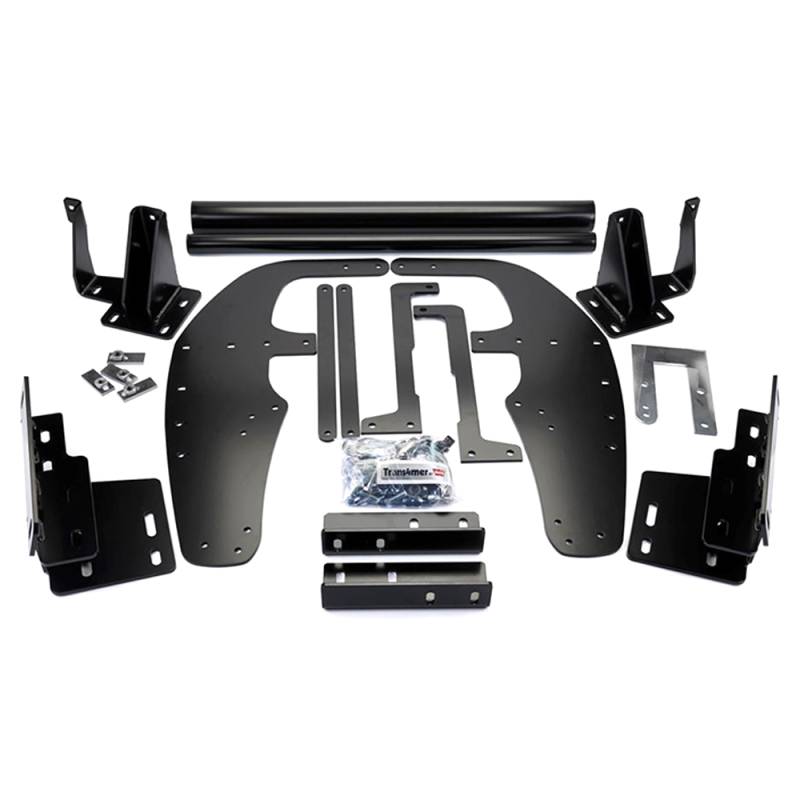 Warn - Warn 75525 Trans4mer Grille Guard