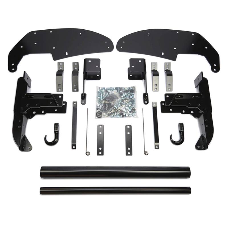 Warn - Warn 76246 Trans4mer Grille Guard