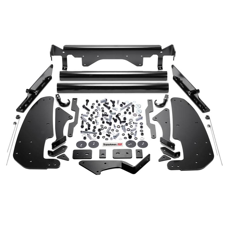 Warn - Warn 76248 Trans4mer Grille Guard