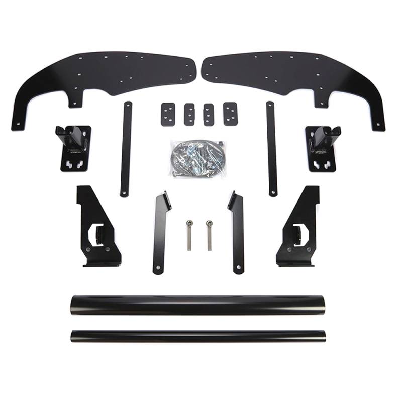 Warn - Warn 76251 Trans4mer Grille Guard