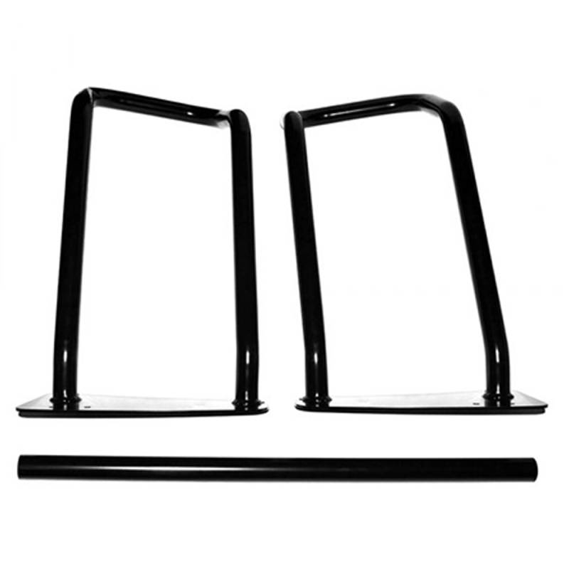 Warn - Warn 76378 Trans4mer Brush Guard