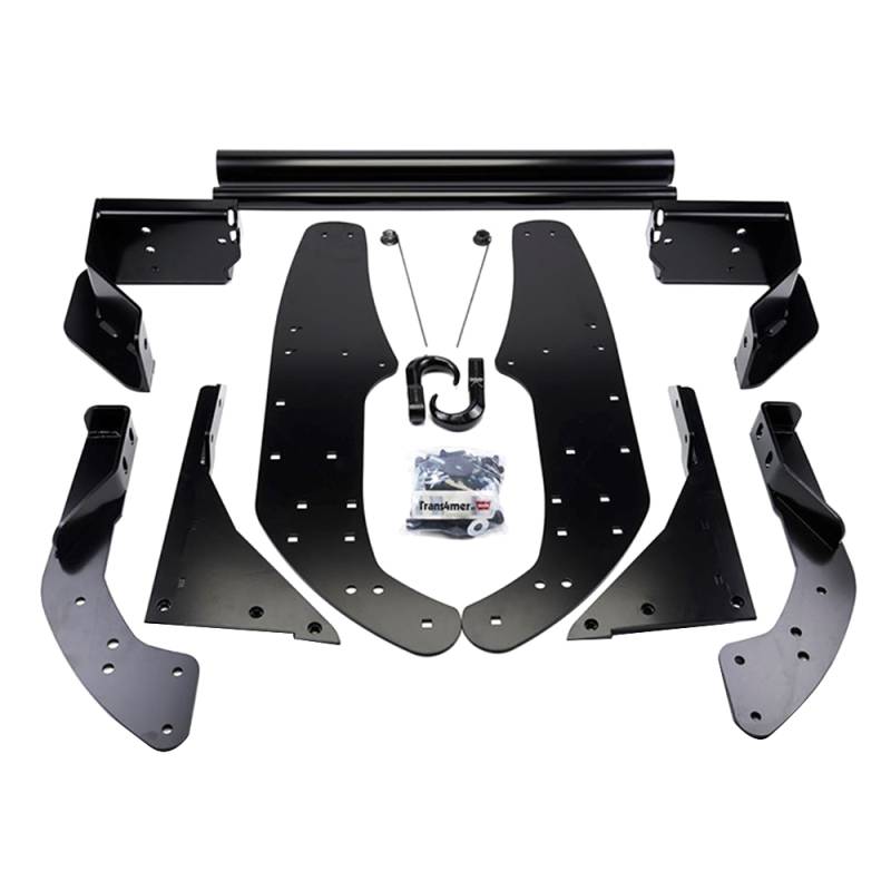 Warn - Warn 76380 Trans4mer Grille Guard