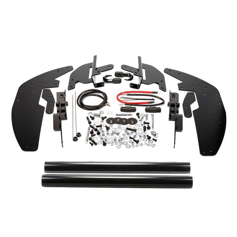 Warn - Warn 76420 Trans4mer Grille Guard