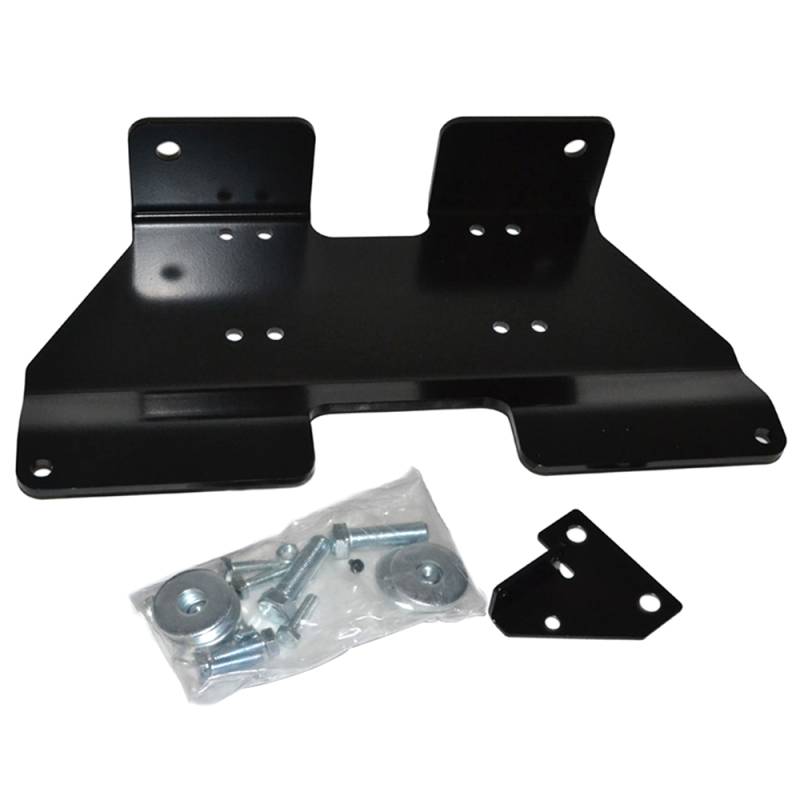 Warn - Warn 79900 ATV Winch Mounting System