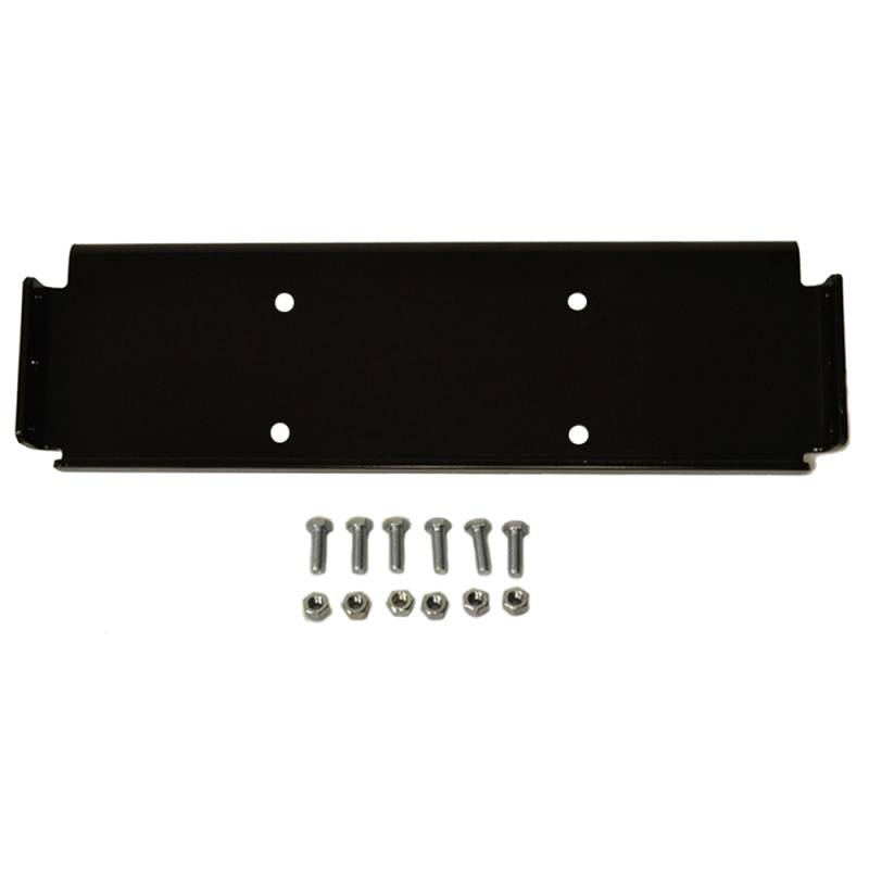 Warn - Warn 80368 ATV Winch Mounting System