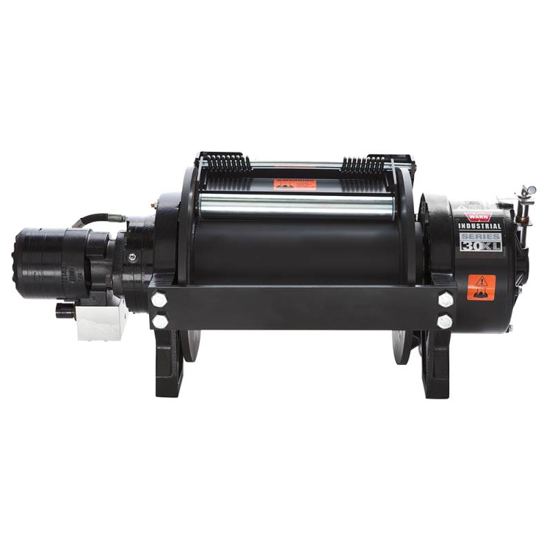 Warn - Warn 80508 Series 30 XL-LP Winch