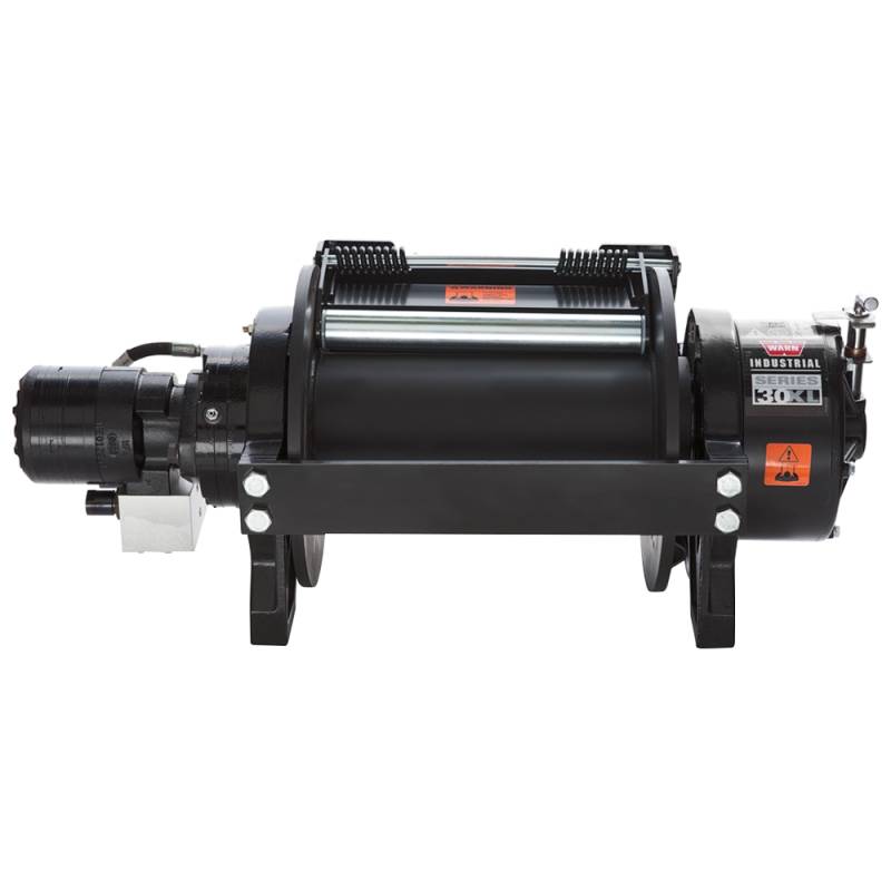 Warn - Warn 80510 Series 30 XL-LP Winch