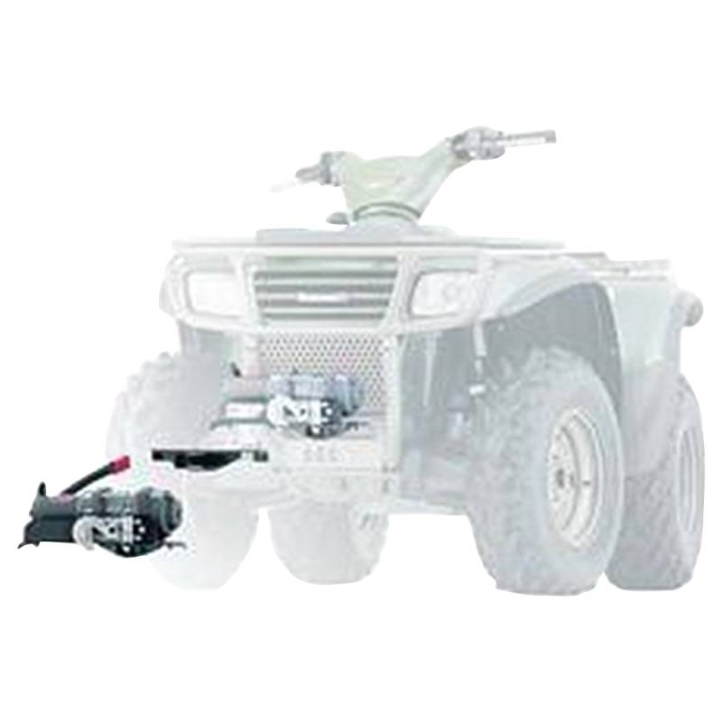 Warn - Warn 80540 ATV Winch Mounting System